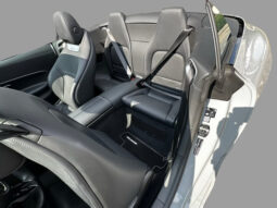 
										Mercedes-Benz SL 43 AMG | telecamera 360° full									
