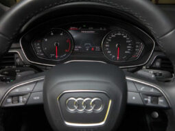 
										Audi A5 Sportback 35 TDI 2.0 – Mythos Black full									