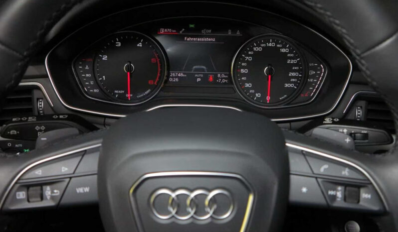 
								Audi A5 Sportback 35 TDI 2.0 – Mythos Black full									