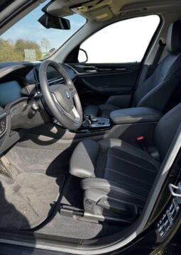 
										BMW X3 xDrive 20i | estensione della garanzia full									