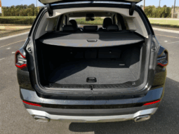 
										BMW X3 xDrive 20i | estensione della garanzia full									