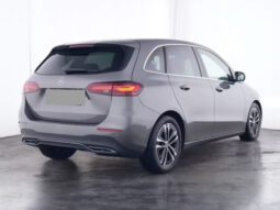 
										Mercedes Benz B200 | diesel | 360° full									