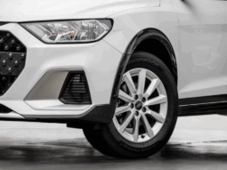 
										Audi A1 Allstreet full									