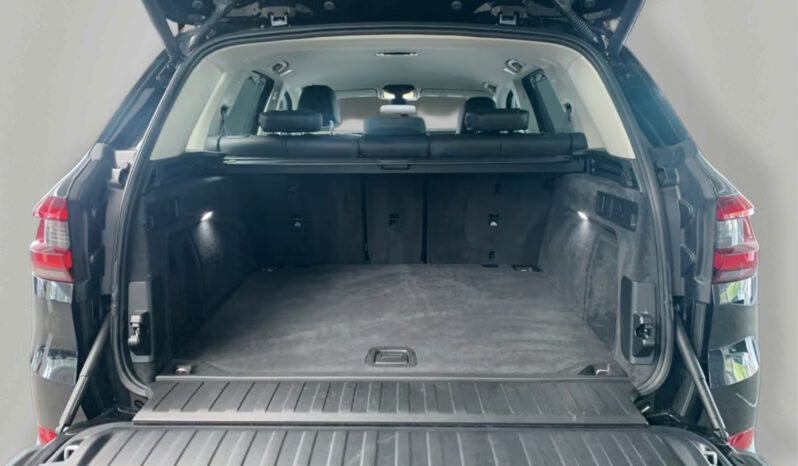 
								BMW X5 xDrive 30d xLine Led camera Sport full									