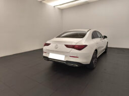 
										Mercedes-Benz CLA 180 | progressive advanced | tetto panoramico apribile full									