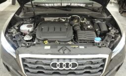 
										Audi Q2 30 TDI – Diesel – Nero metallico full									