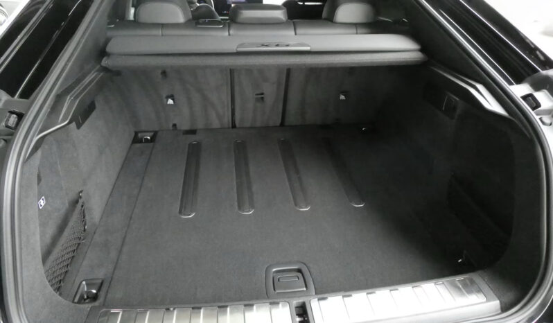 
								BMW X6 40 xDrive M Sport | 360° |nero metallizzato full									
