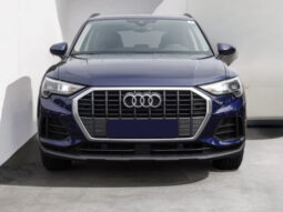 Audi Q3 35 TDI | Diesel | Blu Navy metallizzato