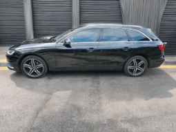
										Audi A4 TFSI S line | Benzina | Nero metallizzato full									