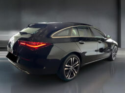 
										Mercedes-Benz CLA 180 | Shooting Brake  full									