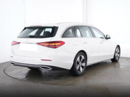 
										Mercedes-Benz C 200 dT Advanced | 360° full									