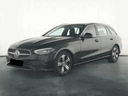 
										Mercedes Benz C 200 | ibrido full									
