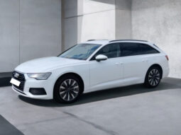 
										Audi A6 – Hybrid plug-in | Certificato batteria incluso full									