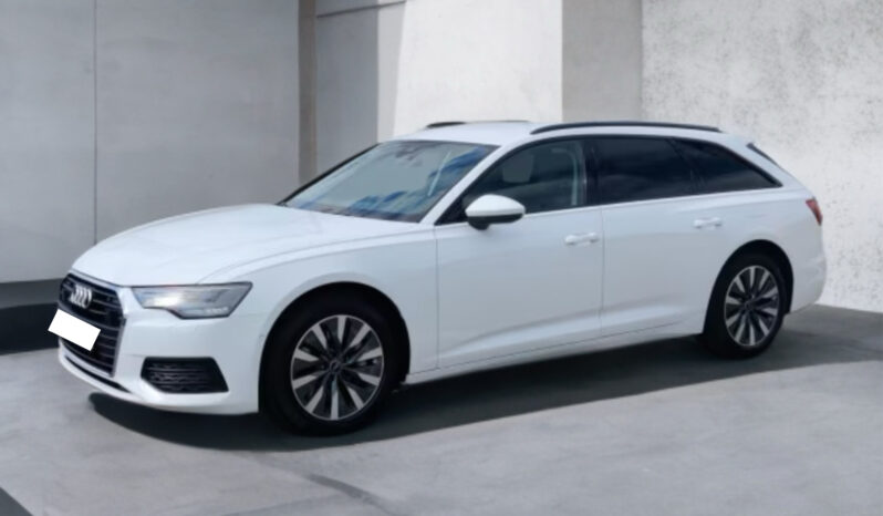 
								Audi A6 – Hybrid plug-in | Certificato batteria incluso full									