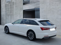 
										Audi A6 – Hybrid plug-in | Certificato batteria incluso full									