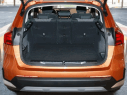 
										BMW X1 xDrive25e | Ibrido plug-in | Arancio dello Utah metallizzato full									