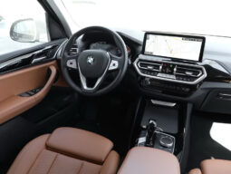 
										BMW X3 xDrive 20d | Diesel | Grigio metallizzato full									