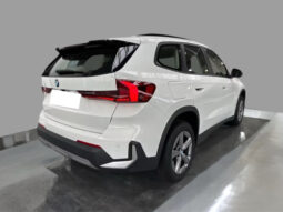 
										BMW X1 sDrive | Benzina | Bianco alpino metallizzato full									