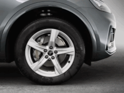 
										Audi Q5 Sportback 35 SDI S-line | Ibrida | Grigio daytona effetto perla full									