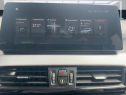 
										BMW X2 xDrive 25e Advantage | Ibrido benzina/elettrico | Nero metallizzato full									