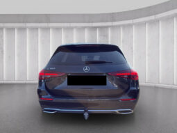 
										Mercedes-Benz C 180 T Advanced full									