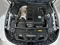 
										Mercedes-Benz SL 43 AMG | telecamera 360° full									