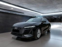 Audi A5 TFSI S tronic Avant qauto | Benzina | Nero metallizzato