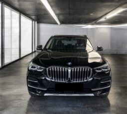 BMW X5 xDrive 30d xLine Led camera Sport