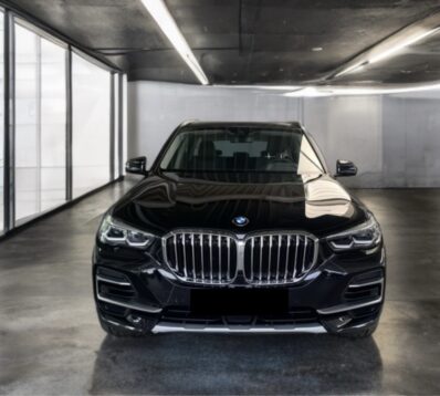 BMW X5 xDrive 30d xLine Led camera Sport