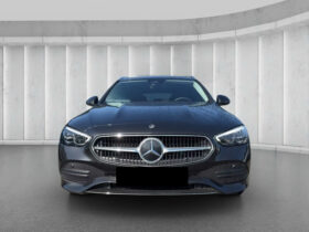 Mercedes-Benz C 180 T Advanced
