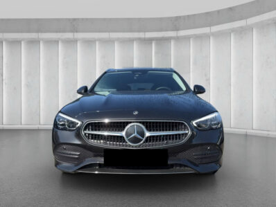 Mercedes-Benz C 180 T Advanced