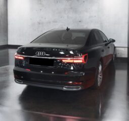 
										Audi A6 45 2.0 TFSI – Benzina – Nero brillante full									