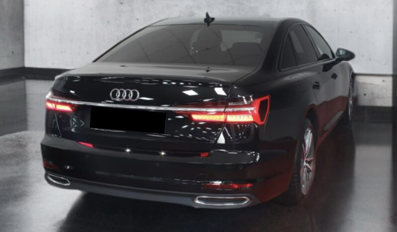 
								Audi A6 45 2.0 TFSI – Benzina – Nero brillante full									