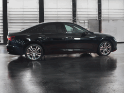 
										Audi A6 45 2.0 TFSI – Benzina – Nero brillante full									