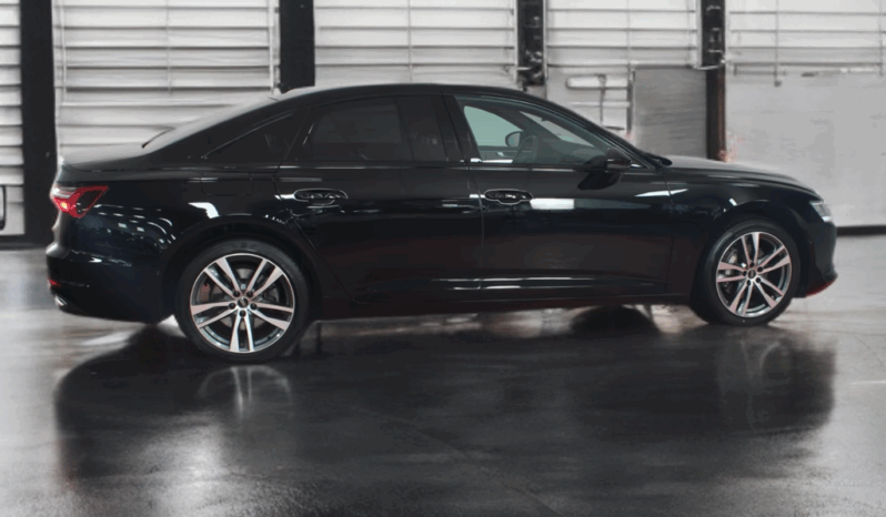 
								Audi A6 45 2.0 TFSI – Benzina – Nero brillante full									