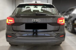 
										Audi Q2 30 TDI – Diesel – Nero metallico full									