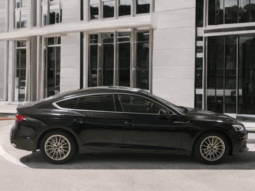 
										Audi A5 Sportback 35 TDI 2.0 – Mythos Black full									