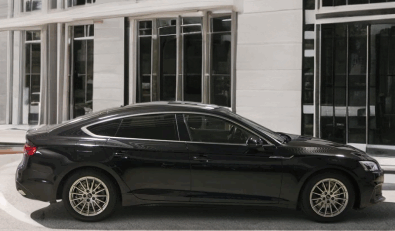 
								Audi A5 Sportback 35 TDI 2.0 – Mythos Black full									