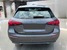 
										Mercedes Benz A180 | diesel | Pelle navi led full									