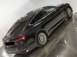 
										Audi A5 Sportback 35 TDI 2.0 – Mythos Black full									