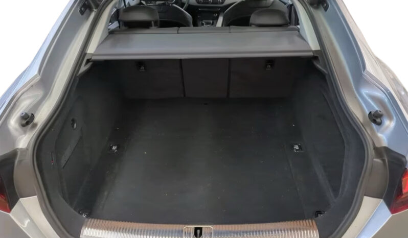 
								Audi A5 35 Sportback 2.0 TFSI – Garanzia pneumatici auto nuove full									