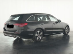 
										Mercedes Benz C 200 | ibrido full									