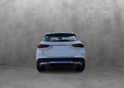 
										Mercedes-Benz GLA 180 full									