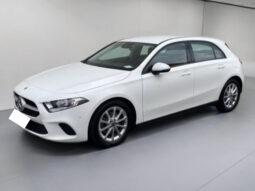 
										Mercedes Benz A200 | benzina | AT business full									