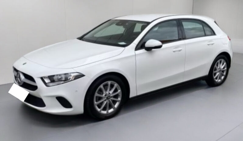 
								Mercedes Benz A200 | benzina | AT business full									