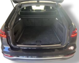 
										Audi A6 Allroad TDI – Diesel – Marrone metallico full									