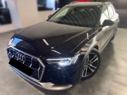 
										Audi A6 Allroad TDI – Diesel – Marrone metallico full									