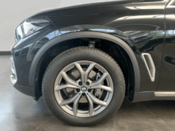 
										BMW X5 xDrive 30d xLine Led camera Sport full									