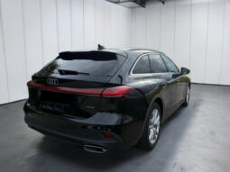 
										Audi A5 TFSI S tronic Avant qauto | Benzina | Nero metallizzato full									