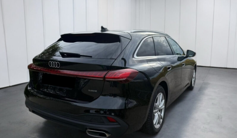 
								Audi A5 TFSI S tronic Avant qauto | Benzina | Nero metallizzato full									